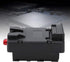 V?Lock Battery Adapter V Mount to NP?F V Mount Battery Adapter NP-F Battery for V Mount Battery Supply Monitor Camera...