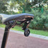 Bike Saddle Mount for Gopro Interface Light Compatible with Specialized S-Works Power Phenom Romin Bridge Series Saddle...