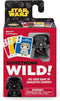 Funko Something Wild! Star Wars with Darth Vader Pocket Pop! Card Game for 2-4 Players Ages 6 and Up...