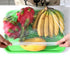 100 Plastic Bowl Covers Elastic Reusable? Restaurant Salad Bowl Cover? Mixing Bowl Food Cover Hair Bowl Protective Cover? Kitchen Small Appliances...