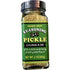 Trader Joe's Seasoning in a Pickle, Dill Pickle Flavor (Pack of 2)...