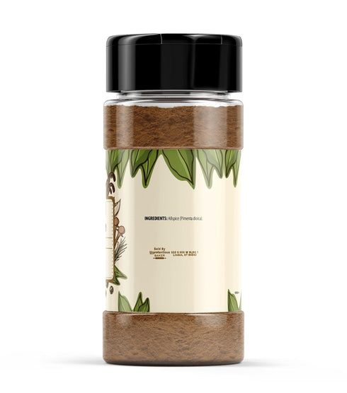 Unpretentious Ground Allspice (1 Cup) Use in Sweet & Savory Foods, Adds Warmth & Enriches Flavor...