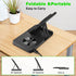 Wireless Charger, 3 in 1 Charging Station for Multiple Devices, Wireless Charging Stand for iPhone 8-15 Series,iWatch9/8/7/6/5/4/3/2/SE, AirPods3/...