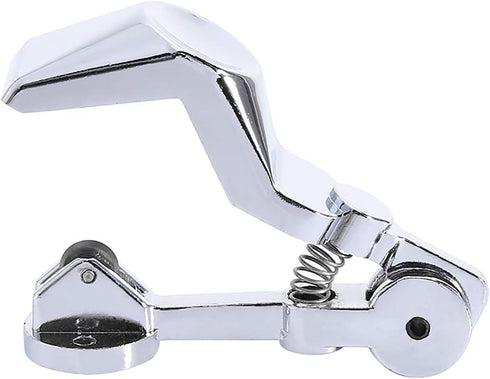 Glass Tubing Cutter, Plastic Glass Tube Pipe Cutter Bottle Cutting Tool with Replacement Cutter Wheels, Cutting Diameter 60mm 2.4inch...