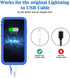 Cozycase Compatible with Waterproof iPhone 11 case, Built-in Screen Protector, Full-body Rugged Bumper Sealed Case Cover, Shockproof Dustproof Wat...