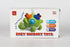Lehoo Castle 1 Year Old Toys - Montessori Dinosaur Toys, One Year Old Boy Birthday Gift, Sensory Pop Pull String Fidget Toy, Educational Developme...