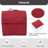Stand Mixer Dustproof Cover, Mixer Cover with Organizer Bag, Dust Cover for Kitchen Mixers Kitchen Appliance Dust Cover with Top Handle Kitchen St...