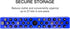 NEIKO 02401A H?? ??t Organizer, 37 Hole Drill B?t Holder Organizer, 1/4" H?x for Storage of He? ?its and Drill ??ts, Magnetic Bit Holder with Magn...