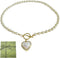 Pearl Heart Necklace Choker - Coquette Necklace Jewelry for Women Adjustable Gold Plated Faux Pearl Necklaces Trendy Gifts Daily Fashion...