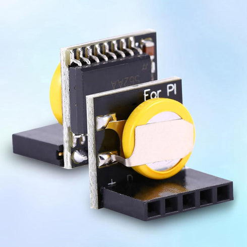 Hilitand DS3231 Clock Module for RTC Board Real Time Clock Module for...