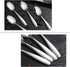 12 Pieces Demitasse Espresso Spoons, Stainless Steel Small Spoons, 5 Inches...