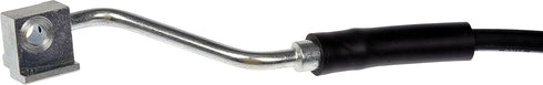 Dorman H36984 Front Passenger Side Brake Hydraulic Hose Compatible with Select Ford Models...