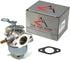 The ROP Shop | Carburetor Tecumseh Snow Blower Thrower 7hp 8hp HM70 HM80 Sears Craftsman 642...