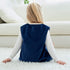 MICHLEY Toddler Sleeping Sack with Feet Newborn Infant Sleeveless Sleeping Bag 2-way Zipper Baby Wearable Blanket for Walkers,Dark Blue Owl,3-5T...