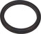 HKAOSDUUH Repplacement 735-0243 Rubber Friction Disk fits MTD 735-0243B 935-0243 935-0243B Snowblower SnowThrowers...