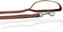 Nylon Dog Leash 8 Feet Long, Walking Training Dog Leashes for Medium Large Dogs(1" X 8 ft, Brown)...