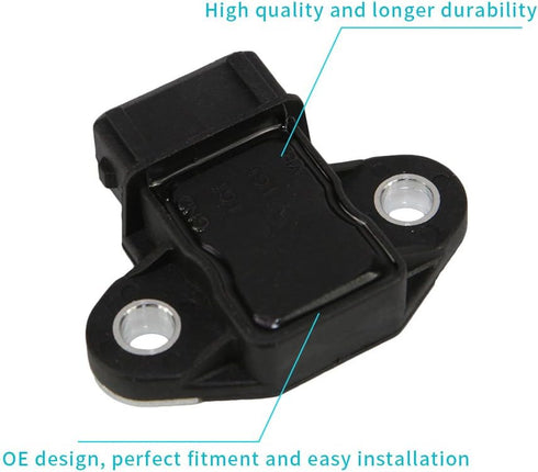 27370-38000 27370-38010 Ignition Failure Misfire Sensor Fit for Hyundai Kia,Santa Fe Optima XG350 2001-2006,Sonata 1999 2000 2001 2002 2003 2004 2...