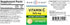 GeriCare Vitamin C 500 mg, Antioxidant, Immune System Support, Nutritional Supplement Tablets, 100 Count (Pack of 1)...