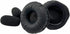 Ear Pads Cushions Replacement Compatible with Telex Airman 750 Aviation Headset Pad Earmuffs Cups Cover Headphone Repair Parts-Protein Leater......