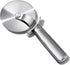 OXO Steel 4" Pizza Wheel, Stainless Steel...