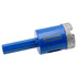 Dry Diamond Tile Drill Bit with Hex Shank,HIGHDRIL Diameter 1-9/50"(30mm) for Porcelain Ceramic Granite Marble Hard Materials Electric Drill Diamo...