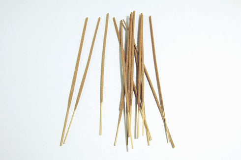 Juniper Ridge All-Natural Aromatic Campfire Incense - Long-Lasting Bamboo Sticks - Aromatherapy & Meditation Therapy - No Synthetic Fragrance - De...
