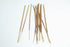 Juniper Ridge All-Natural Aromatic Campfire Incense - Long-Lasting Bamboo Sticks - Aromatherapy & Meditation Therapy - No Synthetic Fragrance - De...