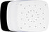 Air Fryer Perforated Parchment Paper Liners Compatible with Philips, NuWave® Brio, Chefman, Secura, Black Decker +More | Bundle Set of 100 Sheets ...