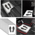 IMIKEYA Paper Floor Mat: 25Pcs Disposable Car Floor Mats Car Paper Floor Mats Disposable Car Interior Floor Mats Automotive Floor Mats Printing Pa...