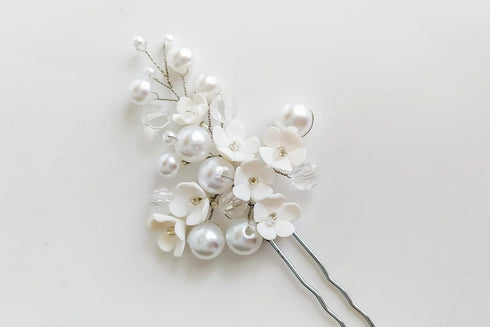 FIMO Soft Polymer Oven Bake Modelling Clay - 57g Blocks - Set of 6 - White...