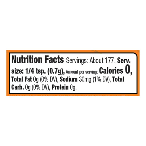 McCormick Chili Topping Seasoning, Flavor Maker, 4.4 oz...
