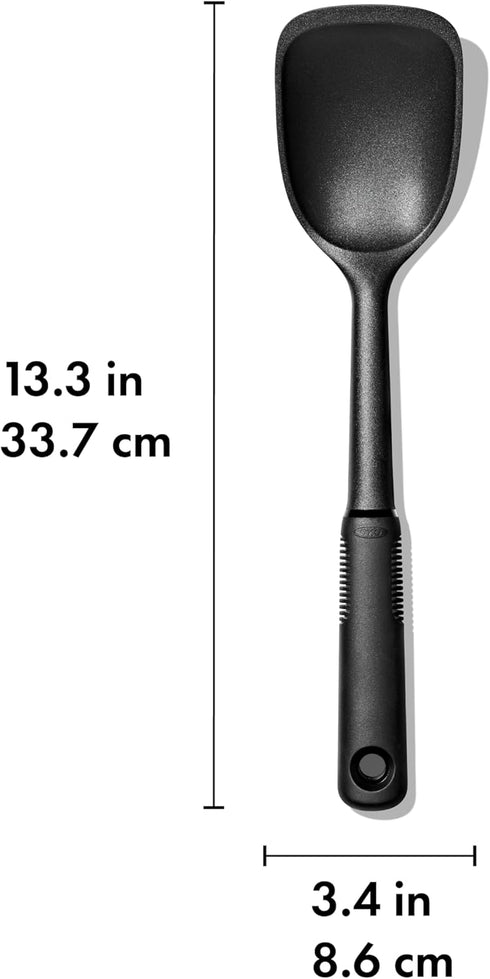 OXO Good Grips Nylon Sauté Spoon...