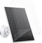 Solar Camera Outdoor Wireless Panel Protector, Solar Wireless Security Camera Panle Cover, Cover for Outdoor Solar Camera Wireless Panle, Protecto...