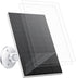 Solar Camera Outdoor Wireless Panel Protector, Solar Wireless Security Camera Panle Cover, Cover for Outdoor Solar Camera Wireless Panle, Protecto...