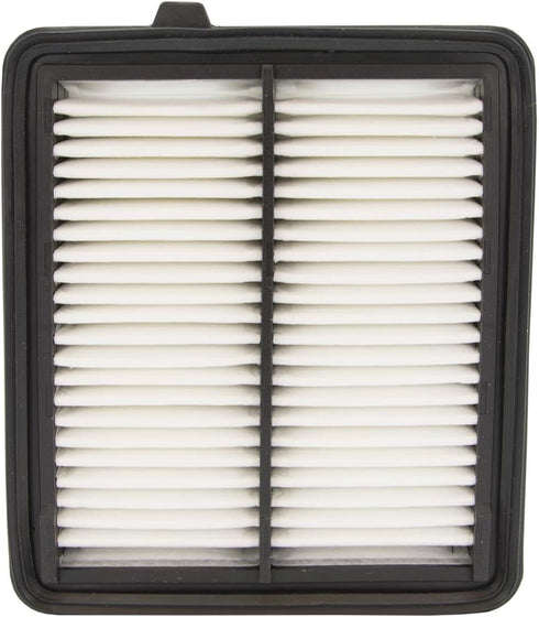 ECOGARD XA6100 Premium Engine Air Filter Fits 2010-2014 Honda Insight...