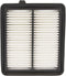 ECOGARD XA6100 Premium Engine Air Filter Fits 2010-2014 Honda Insight...