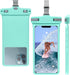 Cell phone Dry Bag Case Waterproof Pouch for iPhone 13 12 11 Pro Max XS XR X 8 7 Samsung Galaxy Note 20 Ultra S22 ultra S20 A03s A01 A13 A21 A12 A...