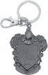 International Harry Potter Gryffindor School Crest Pewter Keychain...