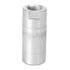 ProLube 43512 4-JAW Hydraulic Coupler, Standard Duty, 1/8" NPT...
