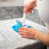 Good Clean Love Rebalance Feminine Wipes, Supports Vaginal Health Naturally & Reduces Odor, Moisturizing & Cleansing Hygiene Product Made with Alo...