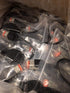 6 Pin to 16 Pin OBDII Adapter for Harley Davidson Motorcycles...