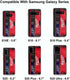 Phone Case Milwaukee Compatible with iPhone 12/12 pro Pure Clear Phone Case Waterproof Scratch Accessories......