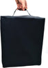 Coffee Maker dust Cover – 11W x 9D x 11H-Waterproof, Universal Fit- Fits EC155 15 BAR Pump Espresso and Cappuccino Maker (For De'Longhi EC155)...