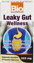 Bio Nutrition Leaky Gut Wellness, 60 Veg Caps Inc...