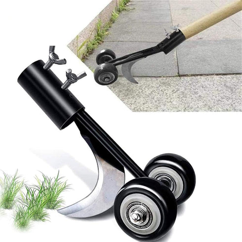 Weed Puller Tool, Weed Puller?Adjustable Weeding Cleaning Tool for Garden Patio Backyard Lawn Sidewalk Driveways Standing Weeds (weed tool)...