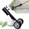 Weed Puller Tool, Weed Puller?Adjustable Weeding Cleaning Tool for Garden Patio Backyard Lawn Sidewalk Driveways Standing Weeds (weed tool)...