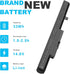 Fancy Buying L13L4A01 L12S4E55 Laptop Battery for Lenovo N40 N50 M4400 V4400 Eraser B40 B50 B50-30 Touch B50-45 B50-70, IdeaPad N40 N40-30 N40-45 ...