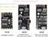 HiLetgo 3pcs M38 Wireless Bluetooth MP3 Audio Receiver board BLT 4.2 mp3 lossless decoder Bluetooth 4.2 Audio Receiver Board Wireless Stereo Sound...