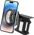BEHAVE Magnetic Phone Holder for Mazda CX5 2024-2017,360°Adjustable Car Phone Mount fit for Magsafe iPhone,Compatible for iPhone,Android Smartphon...