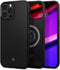 Spigen Mag Armor (MagFit) Compatible with MagSafe Designed for iPhone 13 Pro Max Case (2020) - Matte Black...